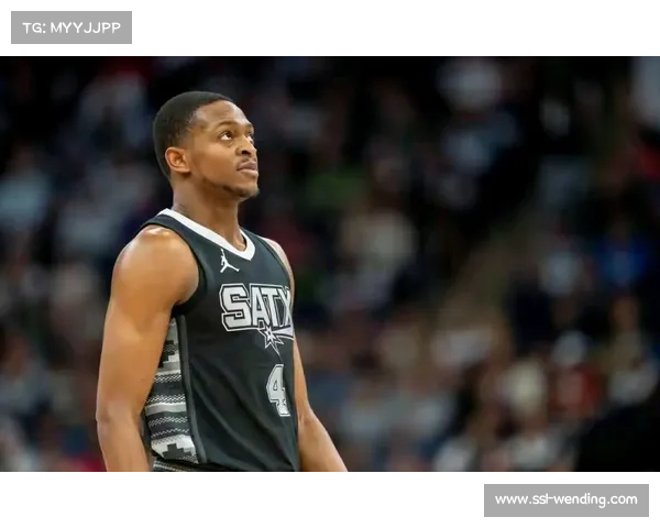 福克斯27分7助攻引领攻势 马刺后场发动机稳定