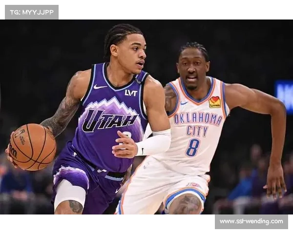 雷霆加时险胜爵士巩固榜首 亚历山大46分关键中投拖入加时