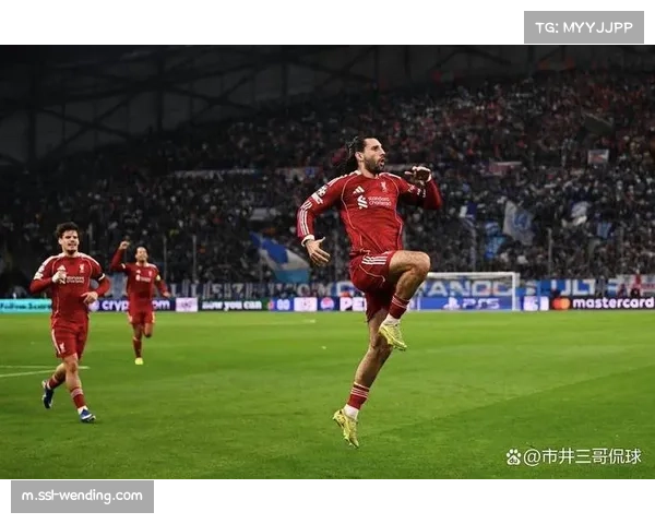 利物浦客场稳定性不足，对阵中下游球队屡失关键分数